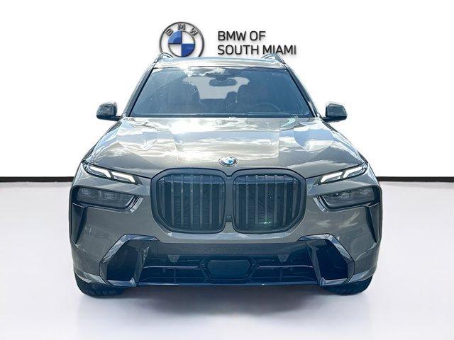new 2026 BMW X7 car