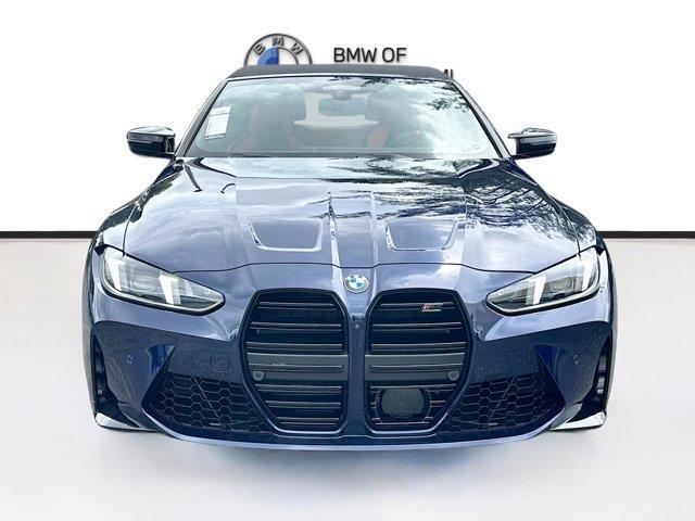 new 2026 BMW M4 car, priced at $105,850