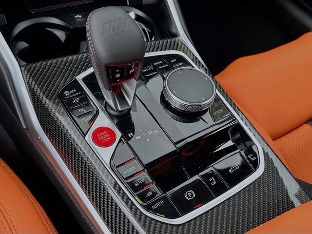 new 2026 BMW M4 car, priced at $105,850