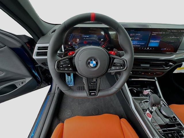 new 2026 BMW M4 car, priced at $105,850