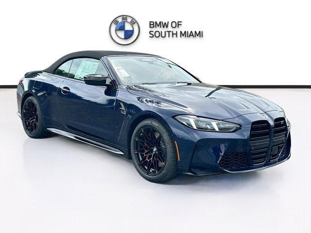 new 2026 BMW M4 car, priced at $105,850