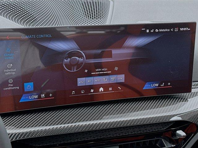 new 2026 BMW M4 car, priced at $105,850