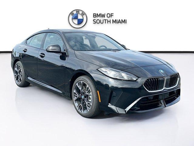 new 2026 BMW 228 Gran Coupe car