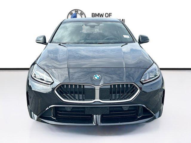 new 2026 BMW 228 Gran Coupe car