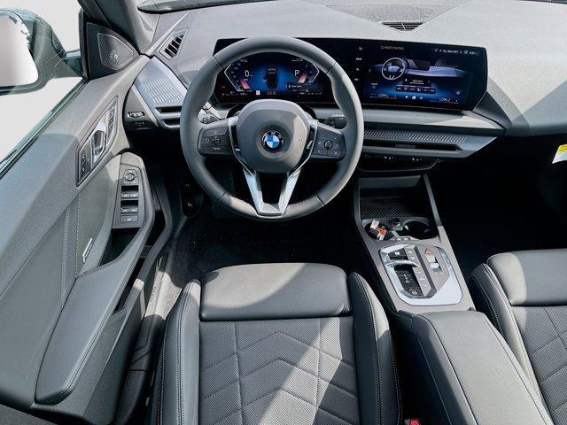 new 2026 BMW 228 Gran Coupe car