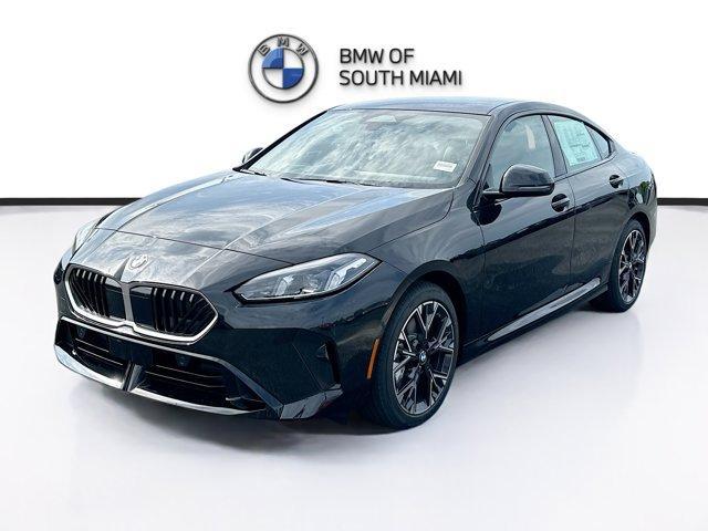 new 2026 BMW 228 Gran Coupe car