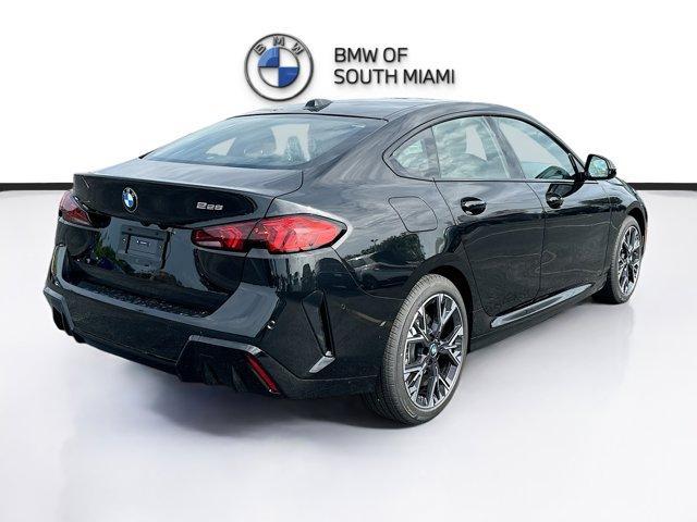 new 2026 BMW 228 Gran Coupe car