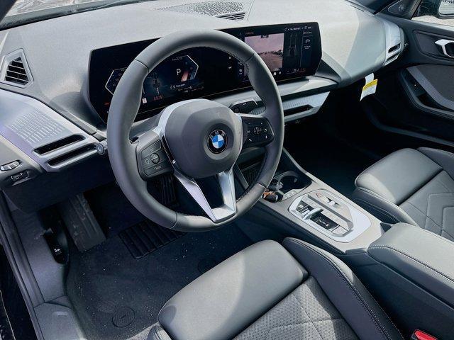 new 2026 BMW 228 Gran Coupe car