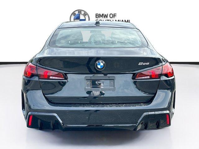 new 2026 BMW 228 Gran Coupe car
