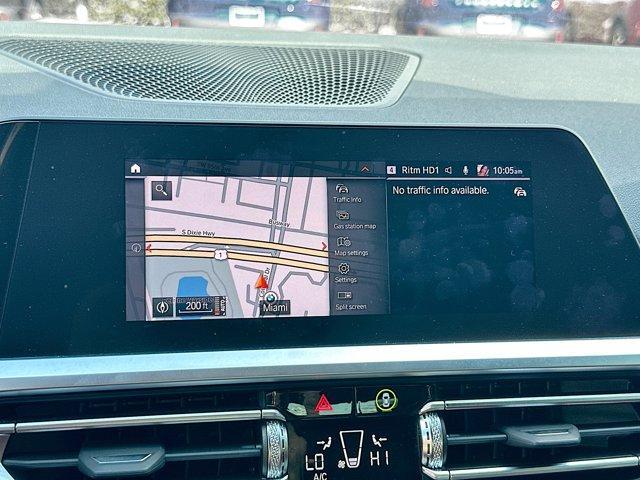 used 2023 BMW 430 car, priced at $39,750