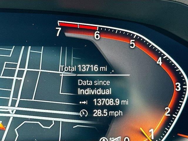used 2023 BMW 430 car, priced at $39,750