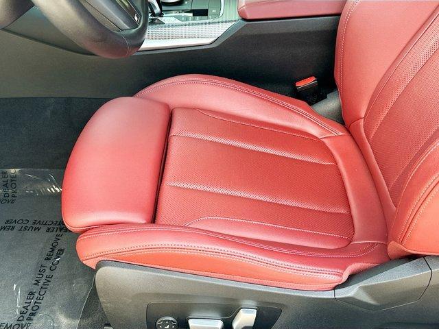 used 2023 BMW 430 car, priced at $39,750