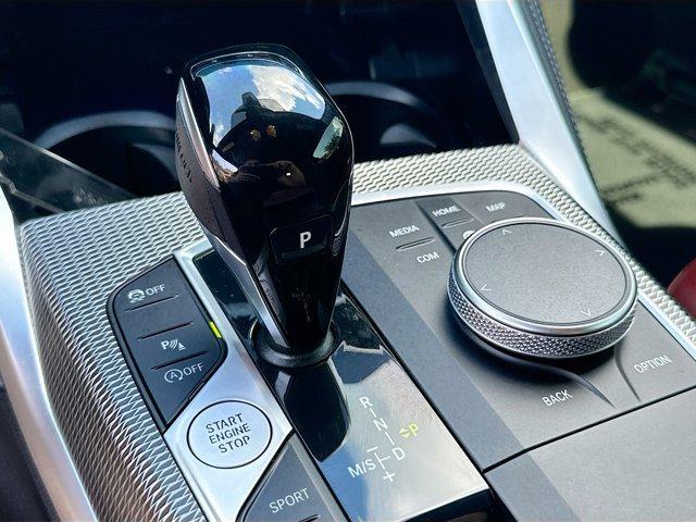 used 2023 BMW 430 car, priced at $39,750