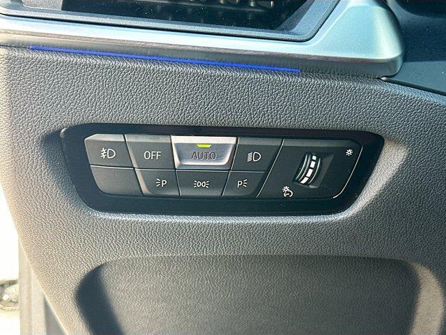 used 2023 BMW 430 car, priced at $39,750
