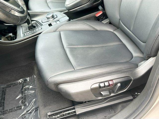used 2022 BMW X1 car, priced at $26,750