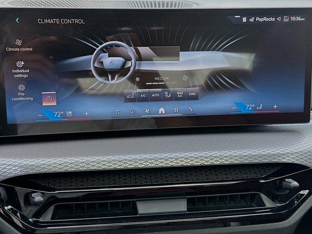 new 2026 BMW 430 car