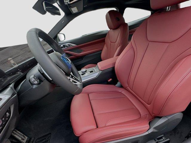new 2026 BMW 430 car
