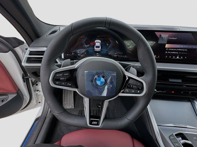 new 2026 BMW 430 car