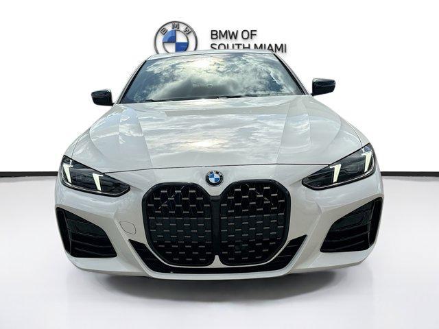 new 2026 BMW 430 car