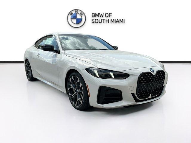 new 2026 BMW 430 car