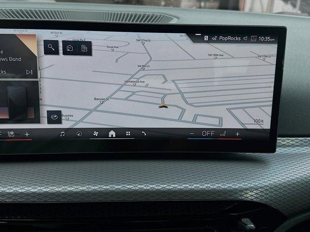 new 2026 BMW 430 car