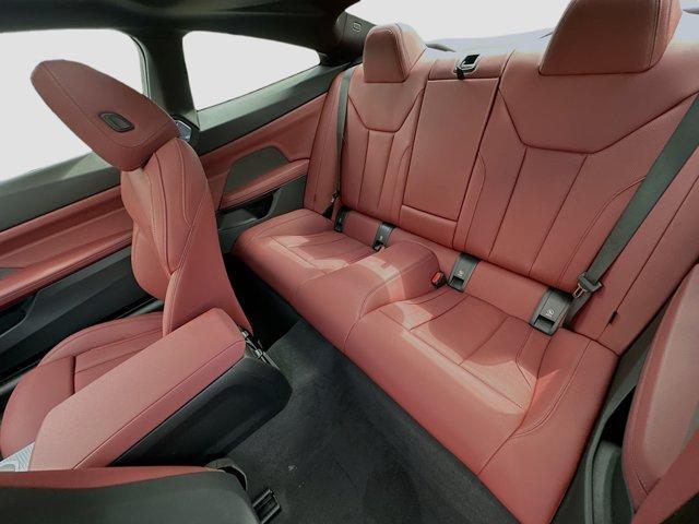 new 2026 BMW 430 car