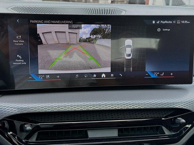 new 2026 BMW 430 car