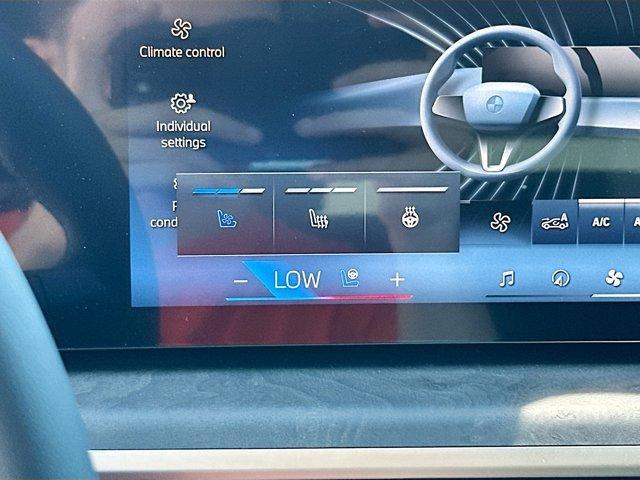 new 2026 BMW X7 car
