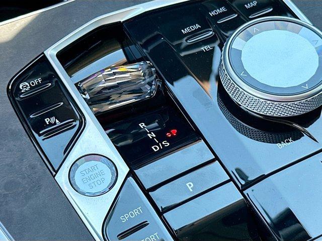 new 2026 BMW X7 car