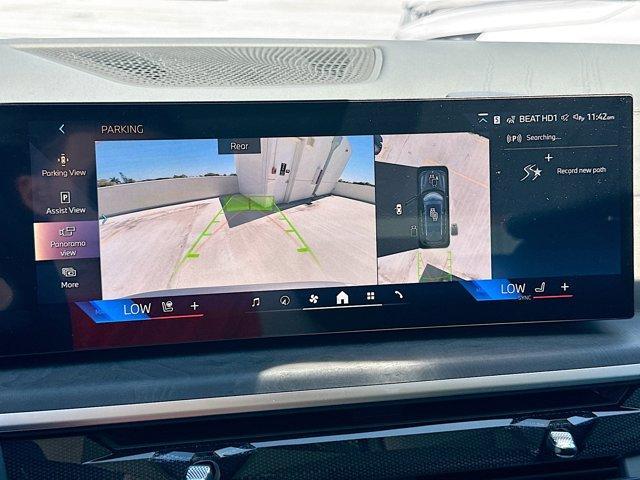 new 2026 BMW X7 car
