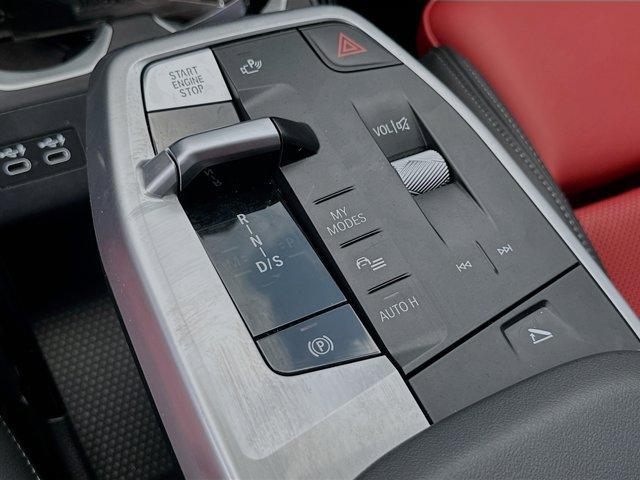used 2024 BMW X1 car, priced at $48,000