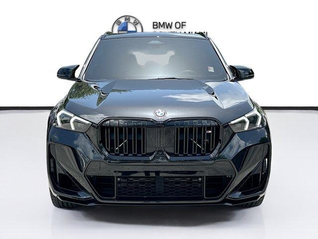 used 2024 BMW X1 car, priced at $48,000