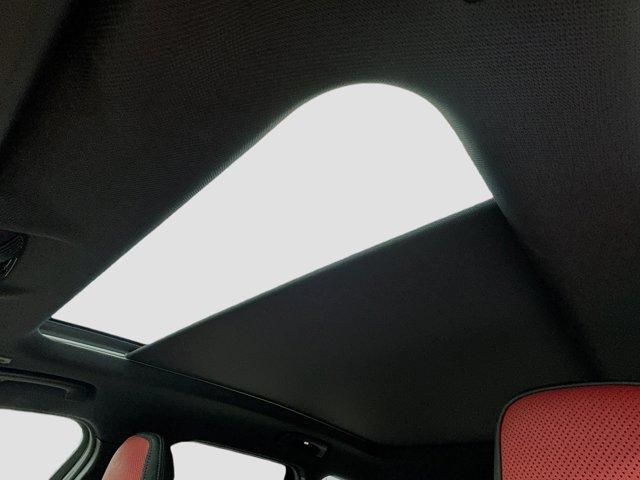 used 2024 BMW X1 car, priced at $48,000