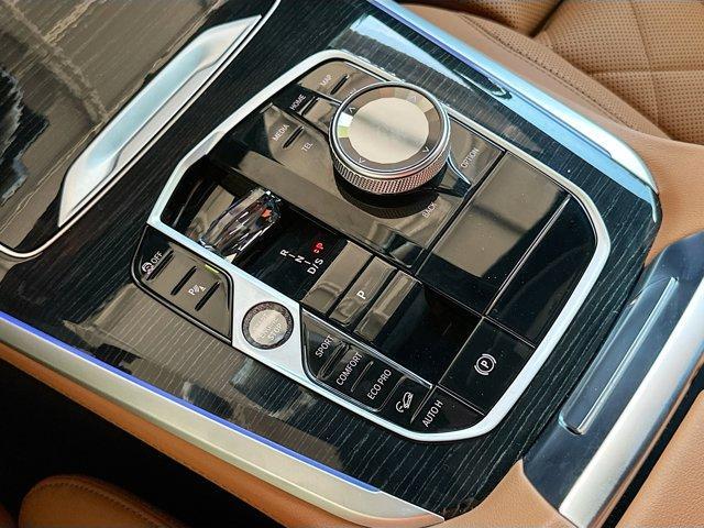 used 2025 BMW X5 car, priced at $66,750