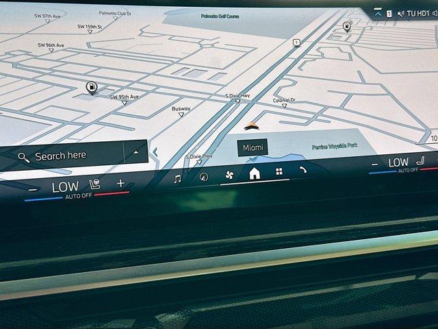 used 2025 BMW X5 car, priced at $66,750
