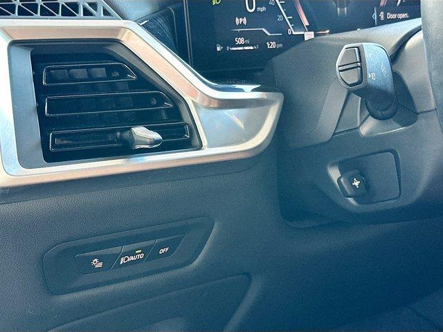 used 2025 BMW X5 car, priced at $66,750