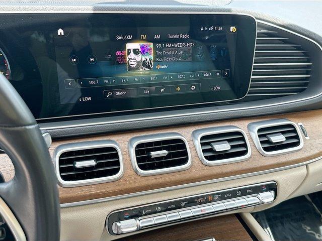used 2022 Mercedes-Benz GLE 350 car, priced at $42,500