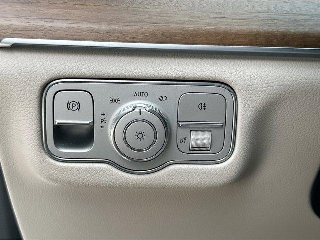 used 2022 Mercedes-Benz GLE 350 car, priced at $42,500
