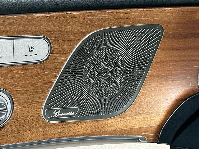 used 2022 Mercedes-Benz GLE 350 car, priced at $42,500
