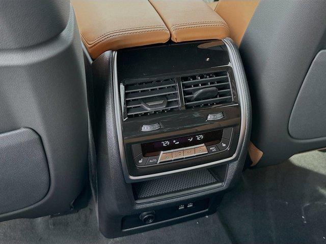 new 2026 BMW X7 car, priced at $97,740