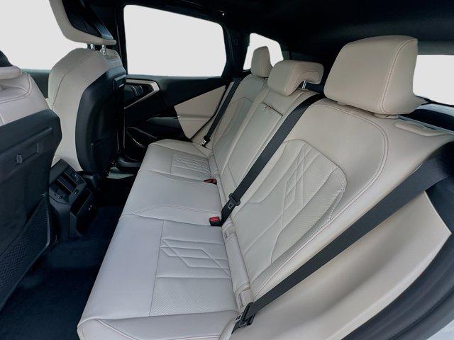 new 2025 BMW X3 car, priced at $53,585