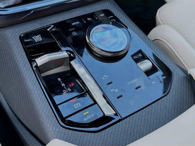 new 2025 BMW X3 car, priced at $53,585