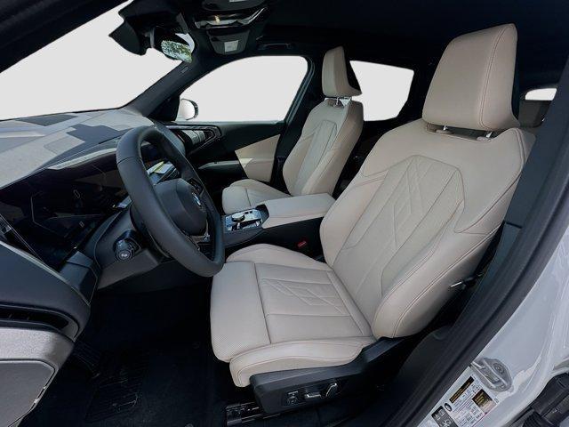 new 2025 BMW X3 car, priced at $53,585