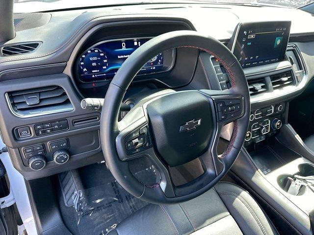 used 2023 Chevrolet Tahoe car, priced at $64,750