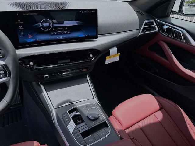 new 2026 BMW 430 car, priced at $61,490