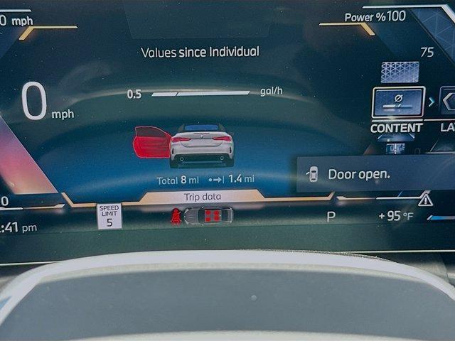 new 2026 BMW 430 car, priced at $61,490