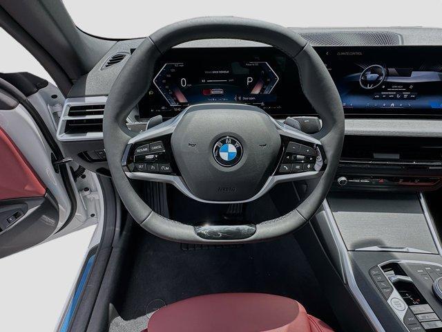 new 2026 BMW 430 car, priced at $61,490