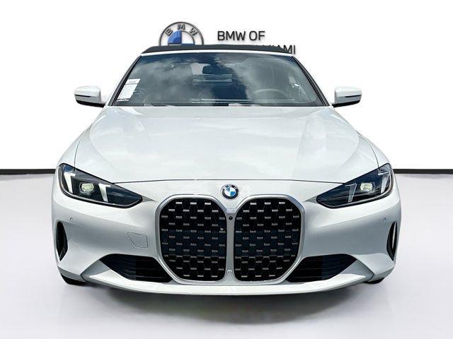 new 2026 BMW 430 car, priced at $61,490