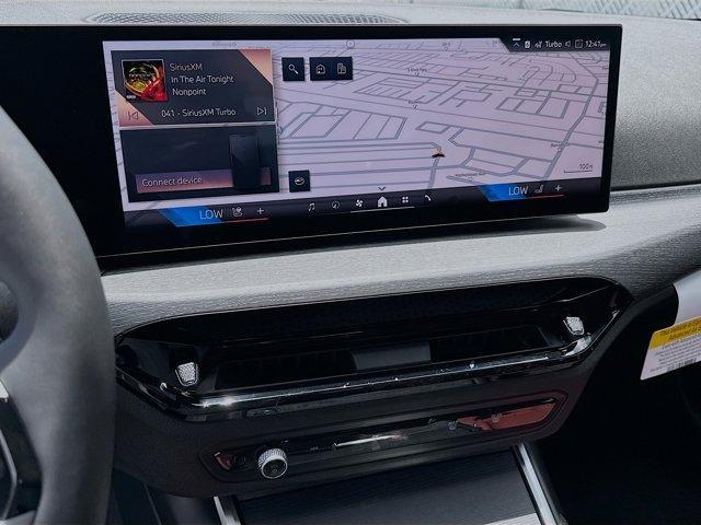 new 2026 BMW 430 car, priced at $61,490