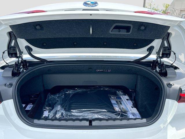 new 2026 BMW 430 car, priced at $61,490